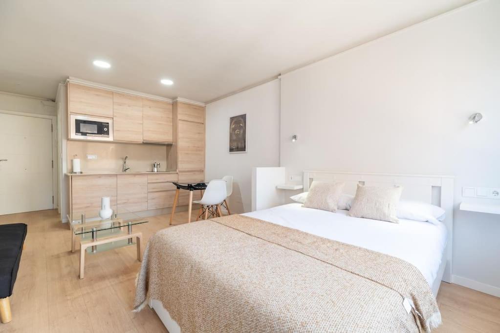 Loft Plaza Espana Vigo Zewnętrze zdjęcie
