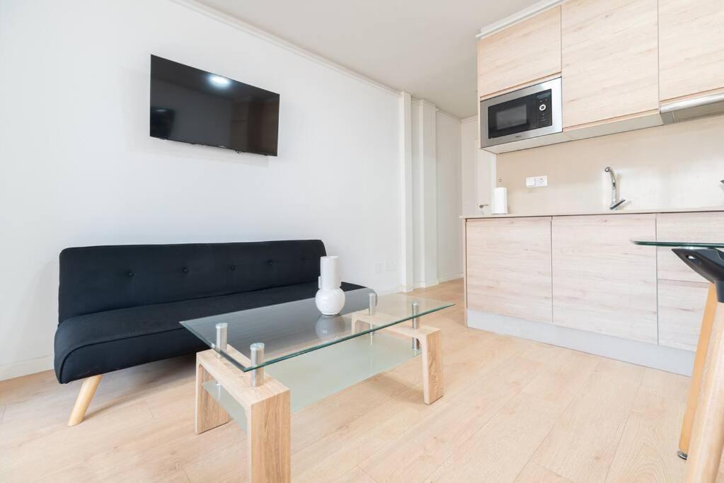 Loft Plaza Espana Vigo Zewnętrze zdjęcie